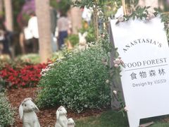 -深圳仙湖植物园