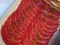 -蚝老板海鲜烧烤大排档(码头店)