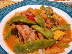 -金掌勺锅包肉(华润万象城店)