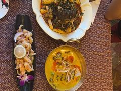 -南沙游艇会·大兵船餐厅