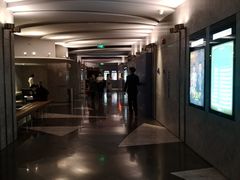 -百美汇影城(LUXE嘉里中心店)