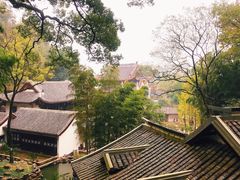 -岳麓山风景名胜区