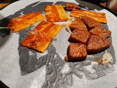 -么肆烤肉(汉街形象店)