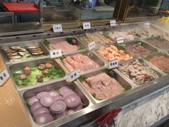 -汉阳廷自助烤肉(嘉禾金铂天地店)