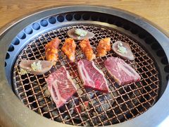 -炎蔵牛舌烤肉