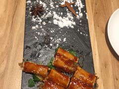 -朵朵开素食餐厅(后宰门街店)