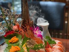 -古京·臻致料理(月湖店)