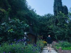 -北京水岸山吧度假村(雁栖镇店)