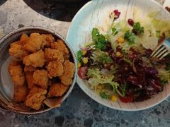 -芭莉与彩虹西餐厅(成都合生汇店)