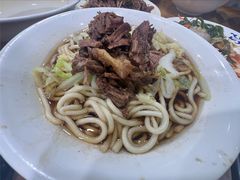 -柴氏风味斋(甘家口店)