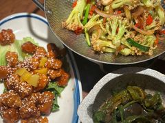 -湖兰金牌小炒肉(椒江万达店)