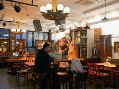 -宝莱纳餐厅(滨江店)