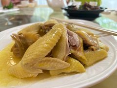 -暨南大学（石牌校区）明湖楼