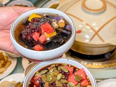 -天宜隆蘑菇宴火锅(石景山旗舰店)