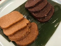黄黑糍粑-贵州大厦贵州厅(樱花园西街店)