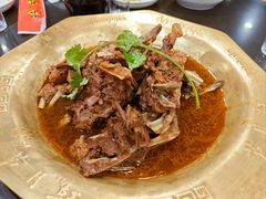 精选羊蝎子-芦月轩羊蝎子(北蜂窝店)