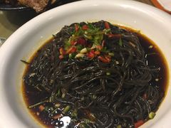 -19°c海鲜烧烤大排档