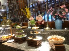 -长沙世纪金源大饭店·金世纪中餐厅