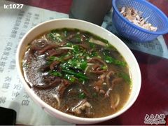 -大石人家鱿鱼面馆(大石西路总店)