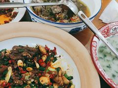 -西江红·株洲本地菜(滨江南路店)