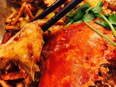 -宋记香辣蟹(曹家渡店)