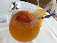 -长隆海洋王国-海洋大街餐厅