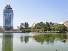 -厦门大学(思明校区)