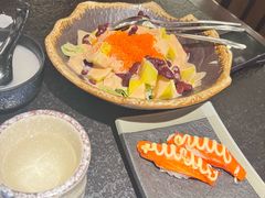 -古田居·特色寿司料理(星之岛旗舰店)