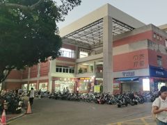 -厦门大学(思明校区)