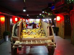 -来小酌·长安酒家(翠庭大厦店)
