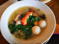 -熊猫自助餐厅.萌趣城堡(长隆熊猫酒店)