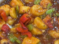 -小柒家第一锹东北菜(城关店)