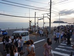 -灌篮高手动画打卡地