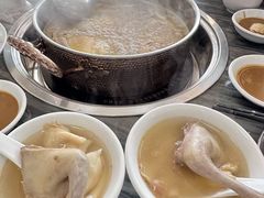 -鸽鸟轩(石岐店)