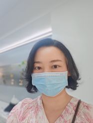 -可可·人气烫发Salon女士专属