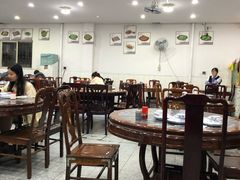 大堂-红星光发煲仔饭(大石街店)