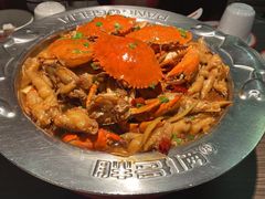 胖哥俩肉蟹煲-胖哥俩肉蟹煲(福州仓山爱琴海店)