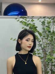 -CIT造型·烫发·染发