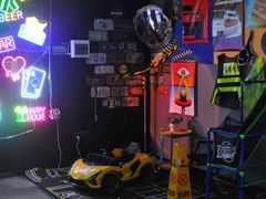 -南宁时代电影大世界(CGS激光中国巨幕)