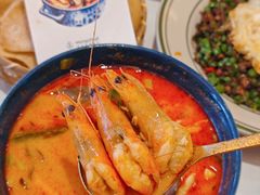 -美泰·Mangothai·清迈云街(天空之城店)