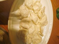 鲅鱼饺子-必点海鲜·鲅鱼水饺(鞍山西道店)
