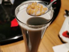 紫薯燕麦-辛香汇·现炒川菜(淮海路百盛店)