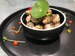 -望乡楼上海菜(日月光店)