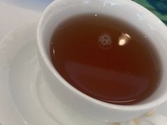 -青岛海景花园大酒店·粤海餐厅