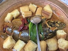 -鸽子侯·家宴·平价海鲜(市图书馆店)