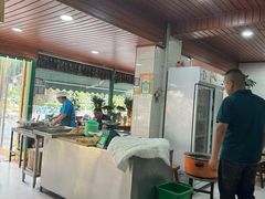 -费记胡辣汤(总店)