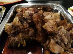 -卤煮老北京酱肉馆