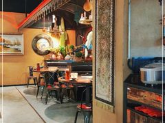 -楼兰新疆主题餐厅(悠方店)