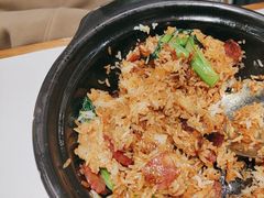 -火啫啫·粤式啫啫煲(南通首店)