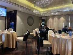 -北京泰富酒店-柏景轩中餐厅